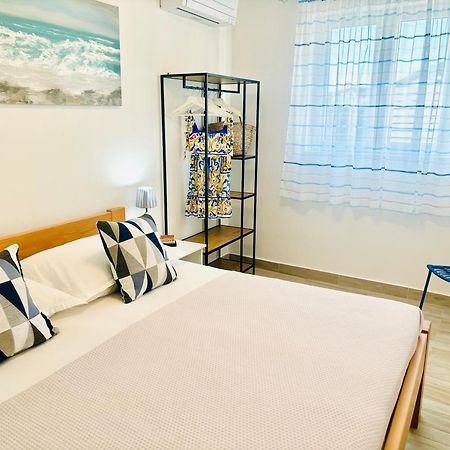Apartment Sunny Elza 2 Hvar Town Eksteriør bilde