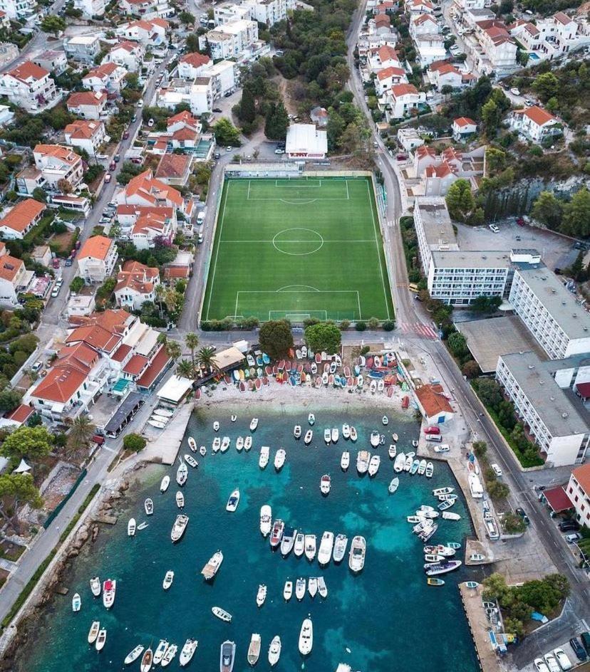 Apartment Sunny Elza 2 Hvar Town Eksteriør bilde